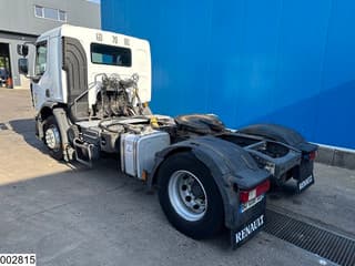 Renault Premium 380 Dxi EURO 5, Hydraulic - Image 4