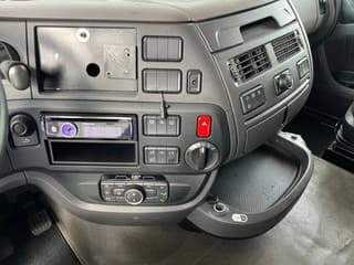 DAF SSC / Stand Airco / 2x Tank / Euro 6D - Image 9