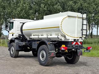 MAN 18.250 BB Fuel Tank Truck (2 units) - Image 2