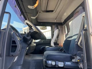 MAN TGA 2006 - 26.350 6X2 KIPPER + PALFINGER PK16502 + REMOTE CONTROL afbeelding 18