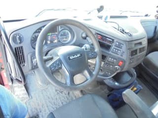DAF 6X2 NL TRUCK - Image 9