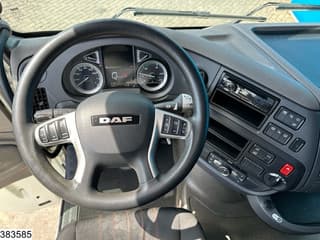 DAF EURO 6, Retarder, Standairco - Image 10