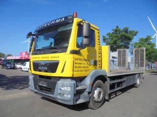 MAN TGM 18.340