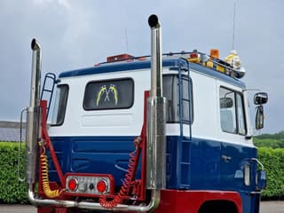 Scania 350 HP 6x2 Oldtimer - Perfect shape - Private owned/No VAT - Image 20