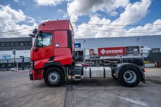 Renault T 480 X-LOAD-50 T.+KIPHYDR. - Image 6