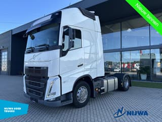 Volvo 500 Globetrotter XL I-Save + I-Park - Thumbnail 1