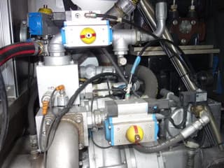 MAN 15-250 FOAM TANK WATERTANK JOHNSTAD PUMP,AIRCO - Image 36