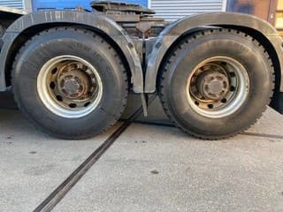 Volvo 16.750 8x4/4 - Image 4