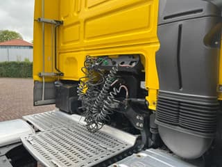 DAF FT EURO 6 LUCHTGEVEERDE VOORAS - Image 11