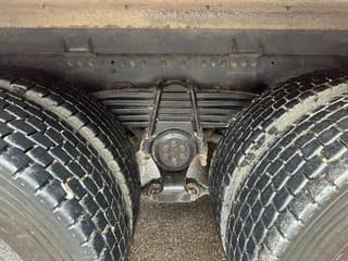 MAN 35.440 8x4*blatt* FLIEGL*Asphaltschieber*Schubboden - Image 22