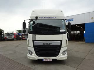 DAF SSC / ADR / Automatic / Euro-6 - Image 2