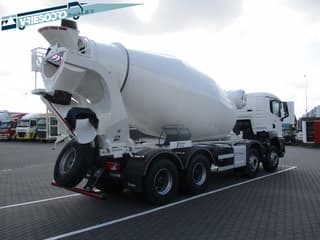 MAN 41.440 12 M3 - Image 3