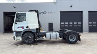 DAF CF 410 - Image 8
