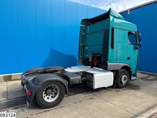 DAF XF 460 EURO 6 - Image 2