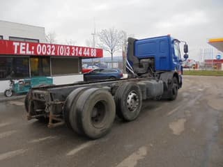 DAF 6X2 - Image 4