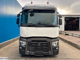 Renault T 440 6x2, EURO 6, Rolfo, Retarder - Image 13