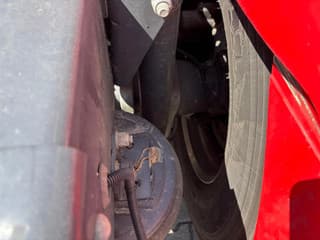 Scania S650 full air retarder 6x ballons Hydrauliks low km 143000km - Image 26