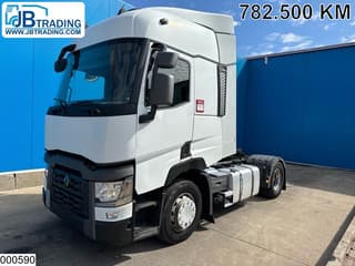 Renault T 440 EURO 6 - Thumbnail 1
