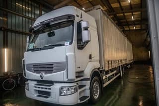 Renault PREMIUM 430DXI-6X2-(+remorque=3.500€) - Thumbnail 1