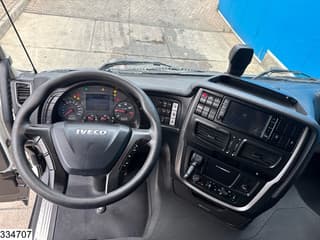 Iveco 460 EURO 6, Retarder - Image 10
