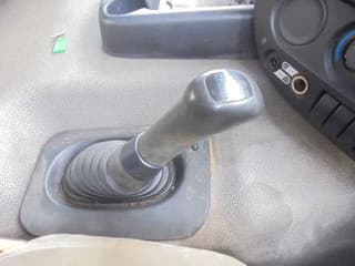 DAF 8X4 BLADGEVEERD - Image 11