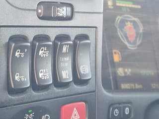 Scania G 2014 - G410 Highline 4x2 - Retarder - Opti Cruise - Euro 6 afbeelding 17