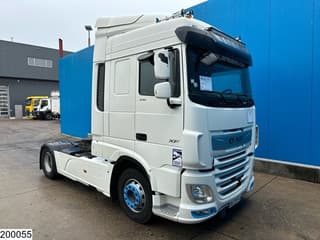 DAF XF 530 EURO 6, Standairco - Image 2