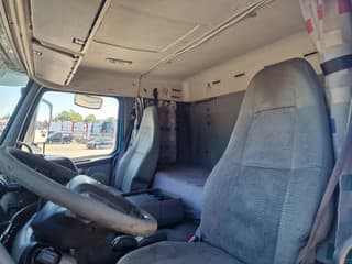 Volvo 12.380 4x2 - Frigo Carrier Supra - Loadlift - Hooks/Rohrbahnen/Vleeshang - Image 11