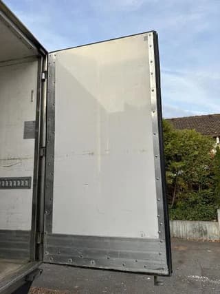 DAF 220 L Tief Kühl TK TS 500e 12to STS Koffer - Image 11