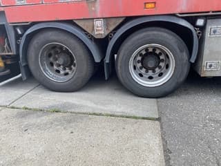 Scania G480 8X4 + EFFER 1250 6S + REMOTE + WINCH - 6+3 EXTENSIONS - Image 23