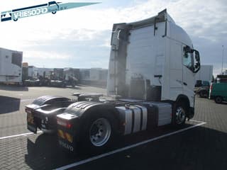 Volvo 500 PK WIT STAND/AIRCO - Image 4