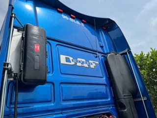 DAF FT Euro6 Intarder Manual Showtruck - Image 5