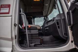 Renault T520+INTARDER+BIG AXLE+ 70Ton - Image 11