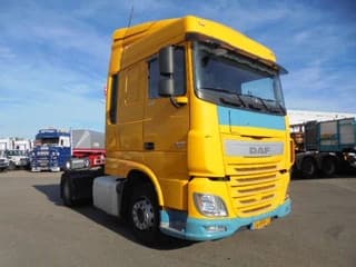 DAF FT EUR6 - Image 3