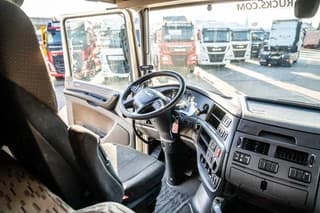 DAF XF 460 + HYDRAULIQUE (50Ton) - Image 15