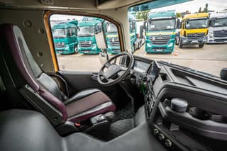 Volvo FMX 430-8x4+HMF 2820/6xhydr. - Image 21