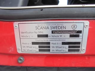 Scania R410 STREAMLINE - Image 21
