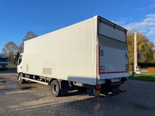 Renault Midlum 12.270 4x2 Closed Box - Image 4