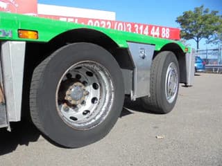 DAF FTN 6X2  NL TRUCK - Image 28
