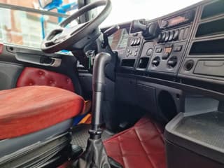 Scania R500 V8 Topline 4x2 - Manual gearbox - Retarder - Full air - Euro 5 - Image 20