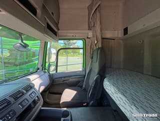 DAF FT SPACE CAB 2x TANK ONLY 536.000 KM TOP CONDITION BELGIUM TRUCK - Image 8