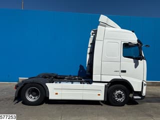 Volvo 460 EURO 5, Hydraulic - Image 11