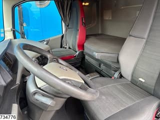 Volvo 500 EURO 6 - Image 9