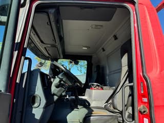 Scania P360 8X4 - EURO 5 + PALFINGER PK22002-EH + REMOTE - Image 24