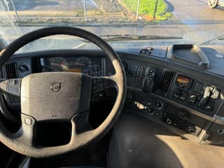 Volvo FM 6X2 EFFER 140 2S EURO 3 - Image 25