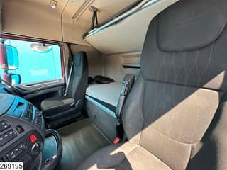 DAF EURO 6, Standairco, PTO - Image 9