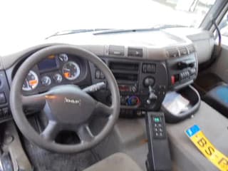DAF 250 6X2 - Image 7
