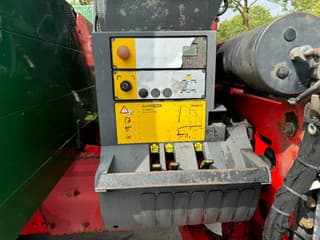 Renault 6X2 EURO 6 + PALFINGER PK16002 ROTOR FUNCTION - Image 12