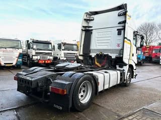 Iveco 440.42 /TP HIGH-WAY (EURO 6 / AUTOMATIC GEARBOX / 2x TANK / FRIDGE / AIRCONDITIONING / ETC.) - Image 3
