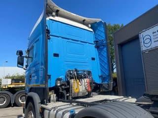 Scania R520 V8 6x2-4 - Image 6